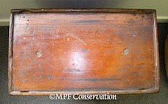 Washstand